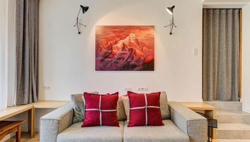 Apartment Chéserys, Alpes Travel, Les Praz Sleeps 2-4 - Foto 5