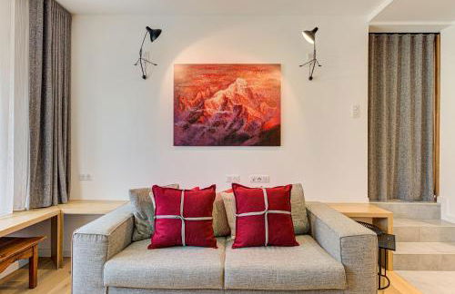 Apartment Chéserys, Alpes Travel, Les Praz Sleeps 2-4 - Foto 5