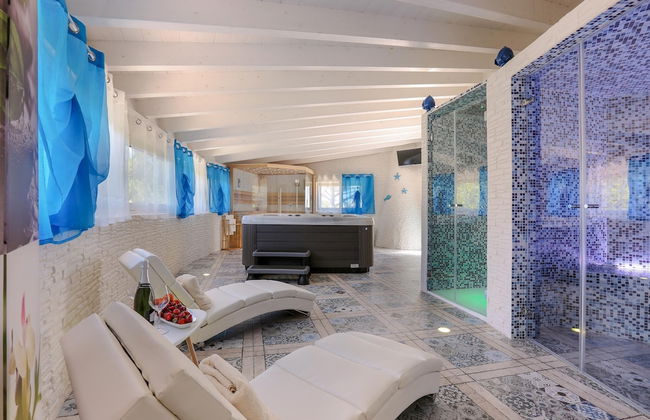 1836 La Perla Bianca Luxury Spa by Perle di Puglia - Foto 36