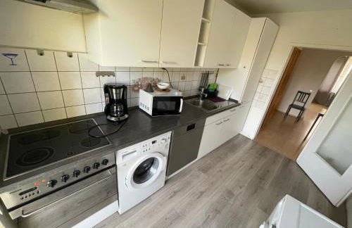 monteurzimmerKING Hildesheim Am Kupferstrange - Foto 5