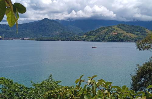 Casa com Praia no quintal - Foto 9