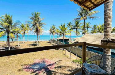 Caraíva pé na areia - Foto 12