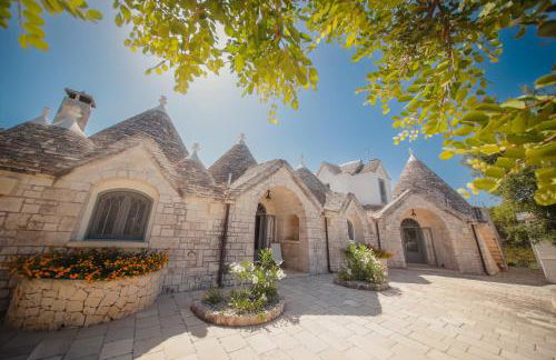 Trulli Vittoria - Foto 15