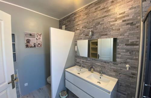 Villa Liliane appartement de 55 m2 - Foto 9