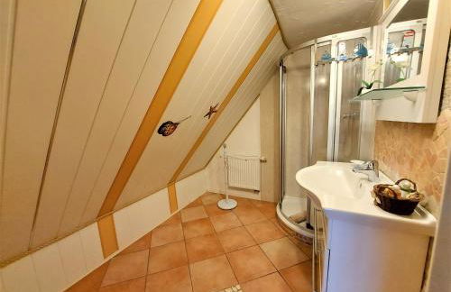 Komfortferienwohnung Anker & Steuerrad - Foto 30