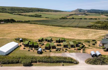 11 Bee Hive, Camp Tapnell - Foto 30