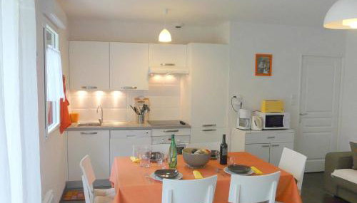 Apartment Nautica-1 by Interhome - Foto 2