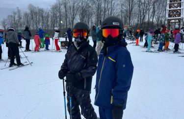 1 Mile From Boyne Mt- Chateau Patak - Foto 37