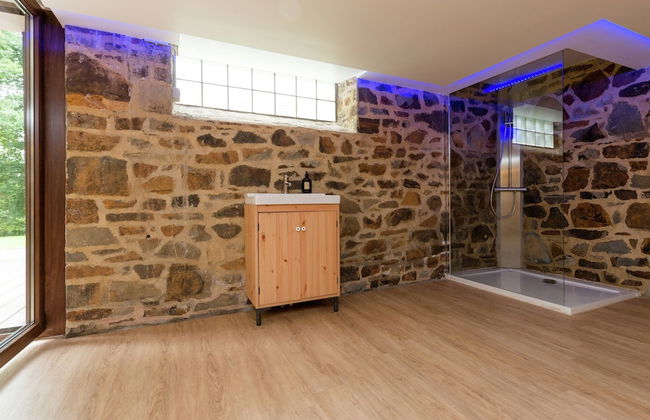 Tenneville Villa With Sauna - Photo 28