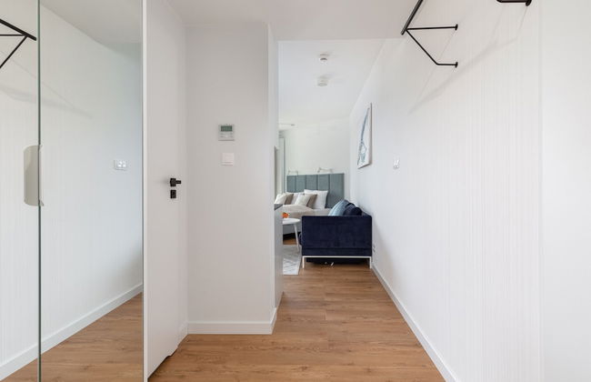 Mazowiecka Apartaments Seaview Pobierowo - Foto 60