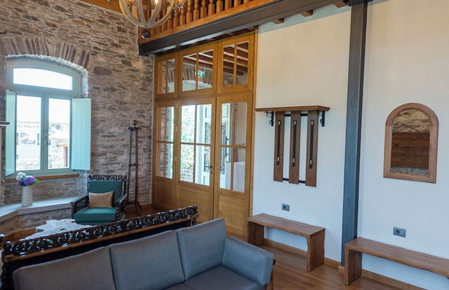 Nostos Country House - Foto 57