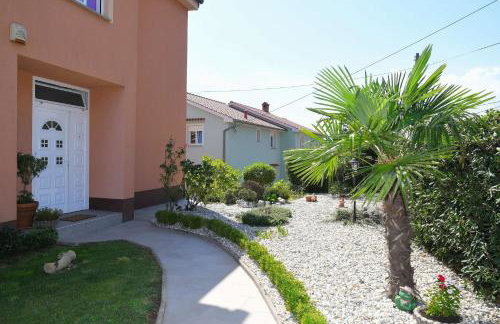 Apartments with parking space Rijeka - 23345 - Foto 1