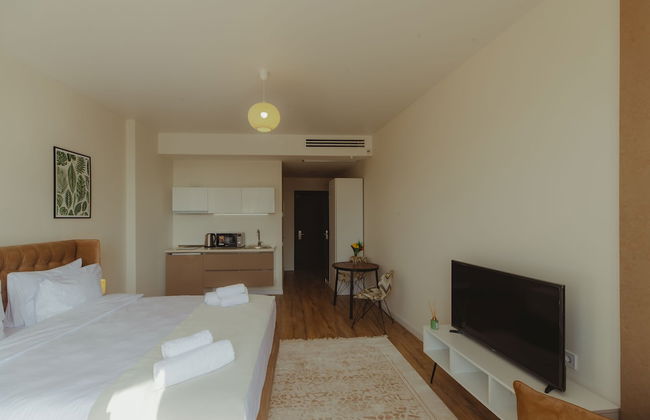 White sails residential hotel - Photo 15