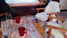 Chalé Bosque das Pedras - Foto 5