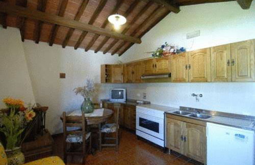 Country House Podere Lacaioli - Foto 52