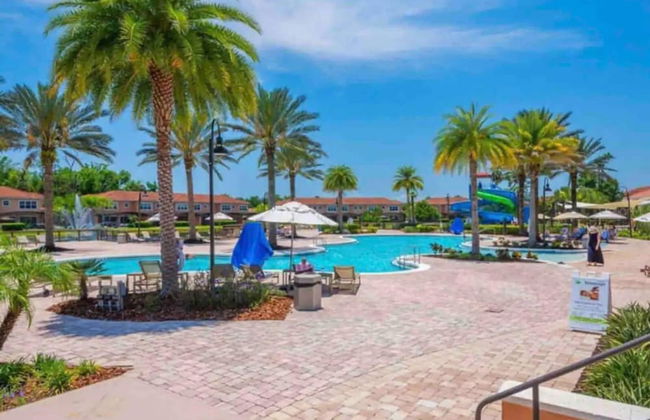 Private Hot Tub 3-bedroom 8 Miles From Disney - Photo 11