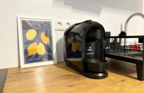 LUMEN Apartment nahe Köln City & Phantasialand - Foto 15