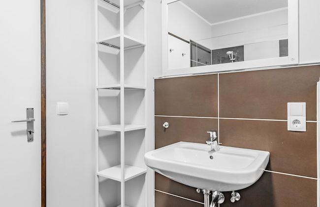 Aparthotel Panorama - Foto 26