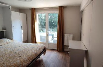 La Rose Des Vents & Spa - Gite Provence - Foto 4