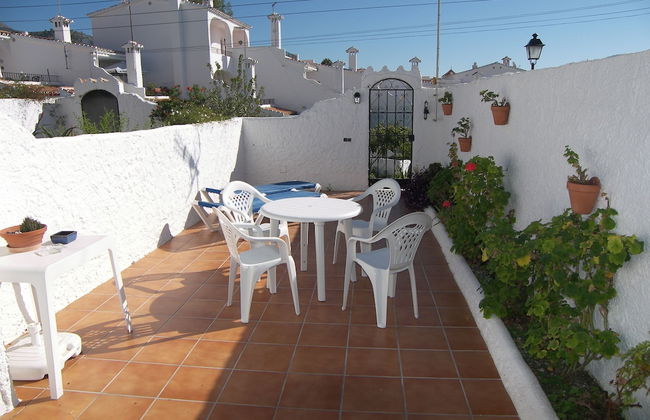 Nerja Villas Capistrano - Foto 40