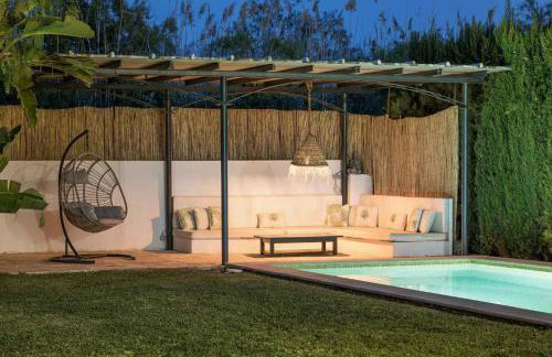 Villa Playa Felostal - Foto 46