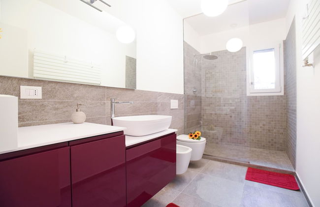 Santo Stefano Suites - Foto 41