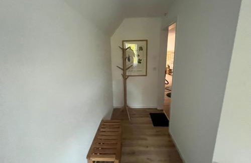 FeWo Foorden Wohnglück 2 - Foto 7