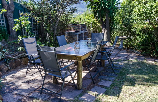 Hout Bay Hilltop - In Cape Town (Hout Bay) - Photo 19