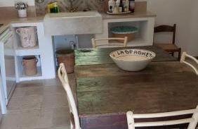 Trullo Terra Bianca - Foto 40