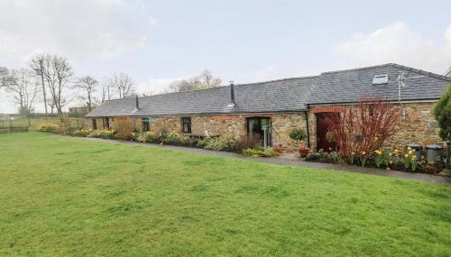 The Barn at Harrolds Farm - Foto 1