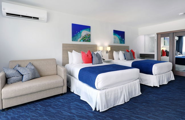 ESJ Beach Hotel - Foto 11