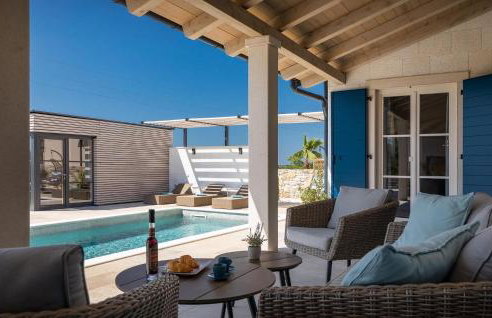 Beautiful Home In Maruzini With Sauna - Foto 20