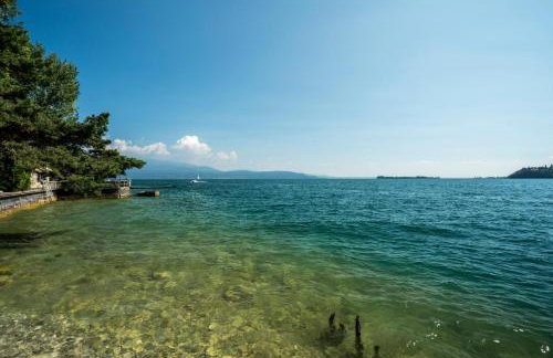 Villa Ondina - Wonderful villa with private beach and big garden - Photo 6