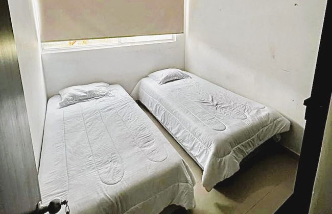 Oporto Condominium Apartments - Foto 2