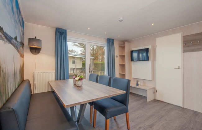 Chalet Near the Beach With Dishwasher - Foto 3