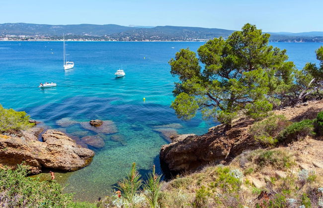 Appart'City Confort La Ciotat Cote Port - Foto 33