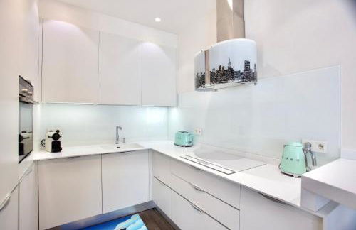 Luxurious 2 Bedrooms Apartment, 30 meter from beach - Foto 37