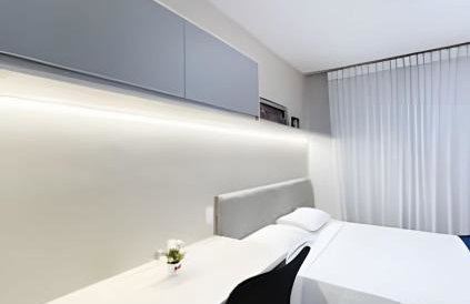 #2303O# Estúdio - Metropolitan Sidney -Jd. Góias - Foto 26