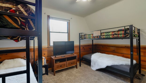 Kelley's Kabin #290 - Foto 3, Habitación