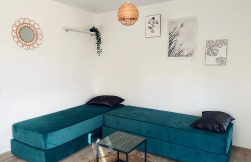 Apartment house GAIA - Photo 35