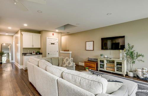 Luxurious Litfin Loft On Main Street in Akron - Foto 6