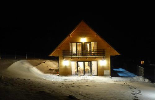 Domki Cztery Pory Roku - Foto 4