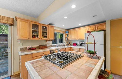 Cozy Bear's Lair - Foto 12