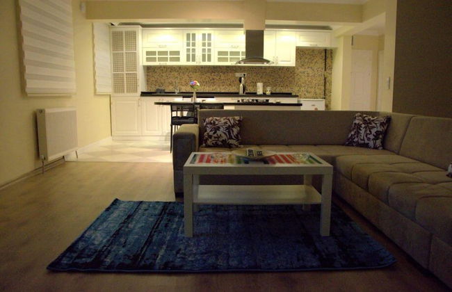 Konukevim Buklum - Foto 1