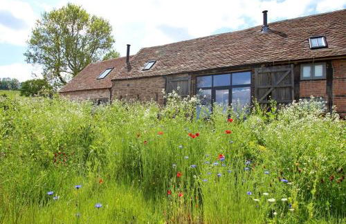 The Cart House - Beautiful Contemporary Barn - Hot Tub - Foto 34