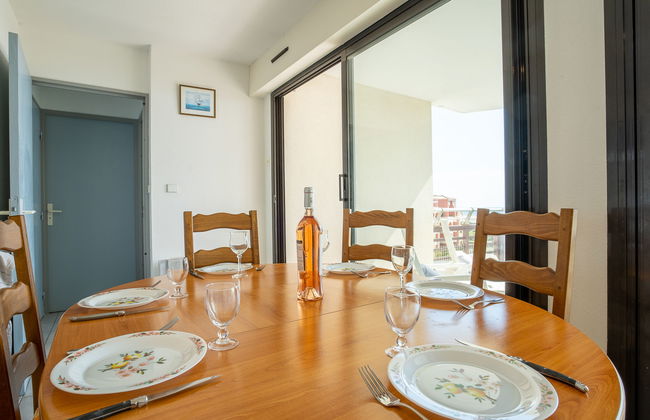 Le Sunset/Cap Sud - Foto 7