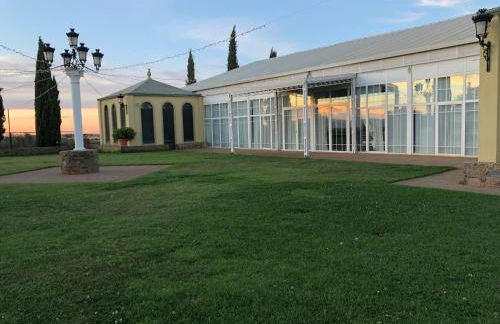 Apartamentos Atalayas Extremadura - Foto 4