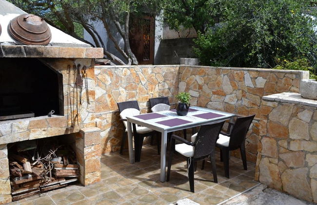 Apartment in Molat With sea View - Foto 8