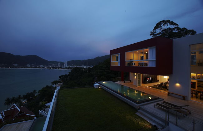 Jirana Patong - Foto 1