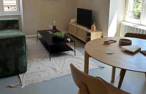 Le belvédère au cœur de Saverne - Foto 14